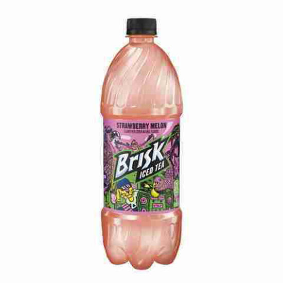 Picture of BRISK STRAWBERRY MELON 1L 15CT