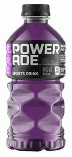 Picture of POWERADE GRAPE 28OZ 15CT