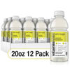 Picture of VITAMIN WATER ZERO SQUEEZED LEMONADE 20OZ 12CT