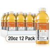 Picture of VITAMIN WATER ZERO SUGAR ORANGE 20OZ 12CT