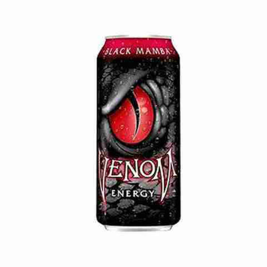 Picture of VENOM ENERGY DRINK ORIGINAL 16OZ 24CT