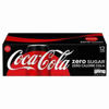 Picture of COCA COLA ZERO 12OZ 12CT