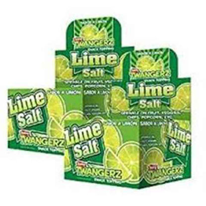 Picture of TWANG TWANGERZ LIME SALT 200CT