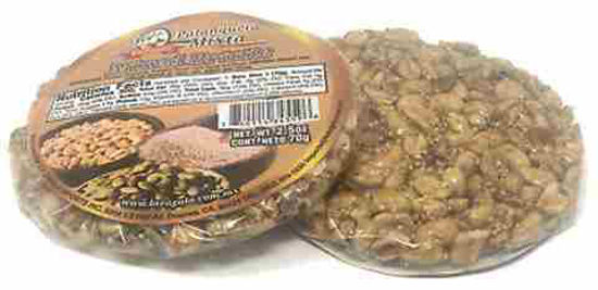 Picture of PALANQUETA MIXTA  MIXED BRITTLE 2.5OZ