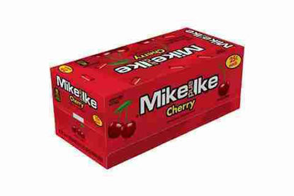 Picture of MIKE N IKE CHERRY 25C 0.78OZ 24CT