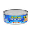 Picture of ISLAND SUN CHUNK LIGHT TUNA IN WATER 5OZ