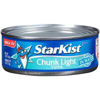 Picture of STARKIST CHUNK LIGHT TUNA IN WATER 5OZ