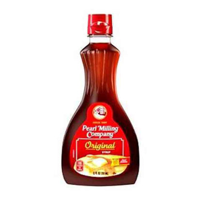 Picture of PEARL MILLING COMPANY ORIGINAL SYRUP 12OZ