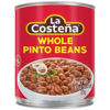 Picture of LA COSTENA WHOLE PINTO BEANS 19.75OZ