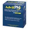 Picture of ADVIL PM CAPLETS 2PK 50CT