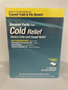 Picture of TYLENOL COLD RELIEF 2PK 25CT