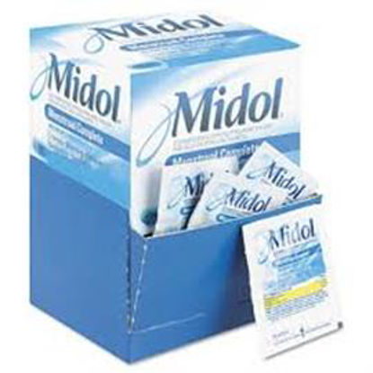 Picture of MIDOL COMPLETE 2PK 30CT