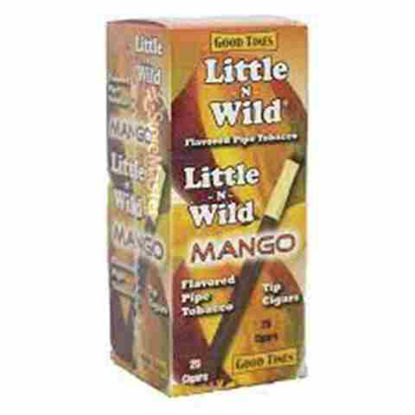 Picture of GOOD TIMES LITTLE N WILD MANGO 59C 25CT