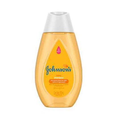 Picture of JOHNSON'S BABY SHAMPOO 100ML