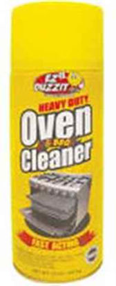 Picture of EZ DUZZIT OVEN N BBQ CLEANER 13OZ 