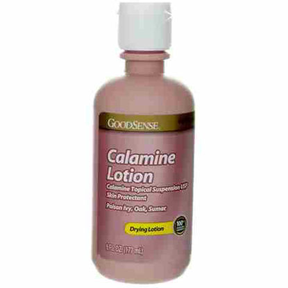 Picture of GOODSENSE CALAMINE LOTION 6OZ