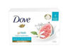 Picture of DOVE GO FRESH RESTORE BEAUTY BAR SOAP