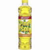 Picture of PINE SOL LEMON FRESH DISINFECTANT CLEANER 28OZ