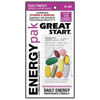 Picture of GREAT START ENERGY PACK