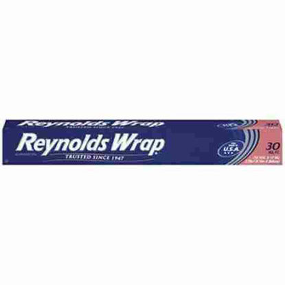 Picture of REYNOLDS ALUMINIUM FOIL 25FT