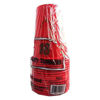 Picture of PARTY TUMBLERS RED CUP 16OZ 18CT