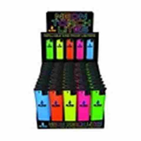 Picture of BLINK NEON LIGHTER 50CT