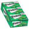 Picture of TRIDENT SPEARMINT GUM 15CT