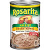 Picture of ROSARITA NO FAT TRADITIONAL REFRIED BEAN CAN 16OZ