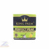 Picture of KING PALM PERFECT PEAR CONES LEAF ROLL 2PK 20CT