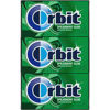 Picture of ORBIT SPEARMINT GUM 14PK 15CT