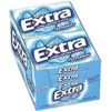 Picture of WRIGLEYS EXTRA GUM PEPPERMINT 15PK 10CT