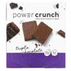 Picture of POWER CRUNCH PROTEIN ENERGY BAR TRIPLE CHOCOLATE 1.4OZ 12CT