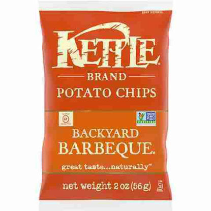 Picture of KETTLE BACKYARD BARBEQUE 2OZ