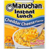 Picture of MARUCHAN CHEDDER CHEESE INSTANT 2.25OZ 12CT