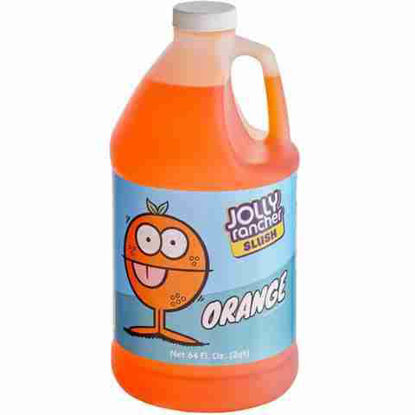 Picture of JOLLY RANCHER SLUSHY ORANGE 6CT