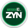 Picture of ZYN WINTERGREEN 3MG 5CT