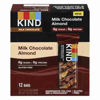 Picture of KIND MILK CHOCOLATE ALMOND 1.4OZ 12CT