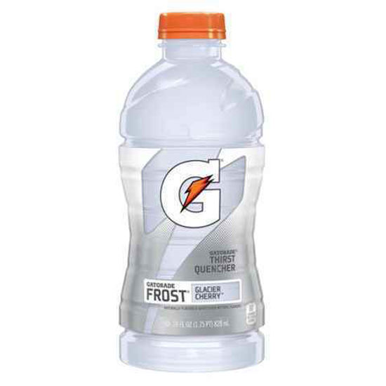 Picture of GATORADE GLACEIR CHERRY 28OZ 15CT