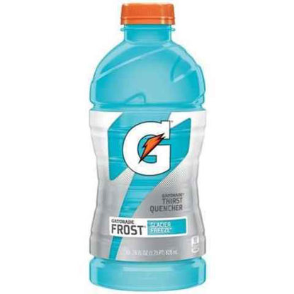 Picture of GATORADE GLACIER FREEZE 28OZ 15CT