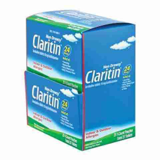 Picture of CLARITIN 1PK 20CT