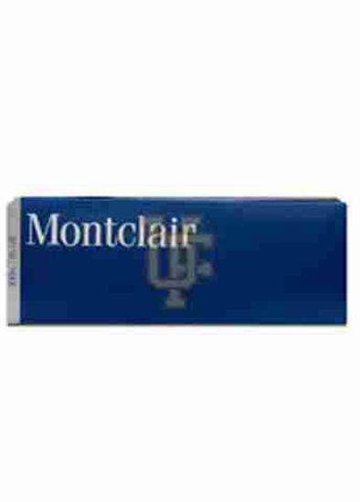 Picture of MONTCLAIR BLUE 100S