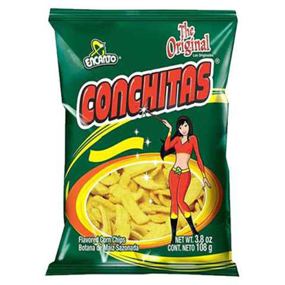 Picture of ENCANTO CONCHITAS 3.8OZ