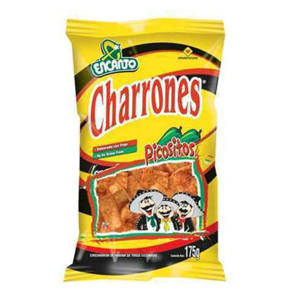 Picture of ENCANTO CHARRONES PICOSITOS 6.17OZ