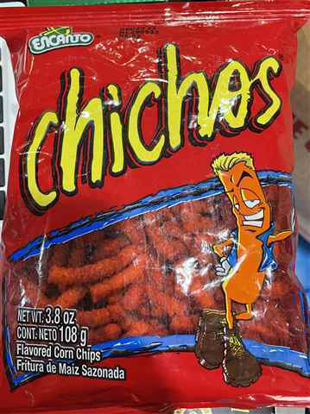 Picture of ENCANTO CHICHOS 3.58OZ