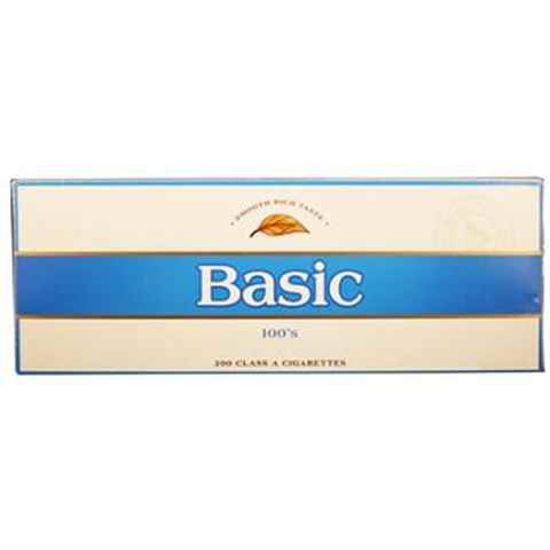 Picture of BASIC BLUE 100S