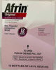 Picture of AFRIN ORIGINAL NASAL SPRAY 6ML 12CT