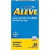 Picture of ALEVE 1PK 50CT