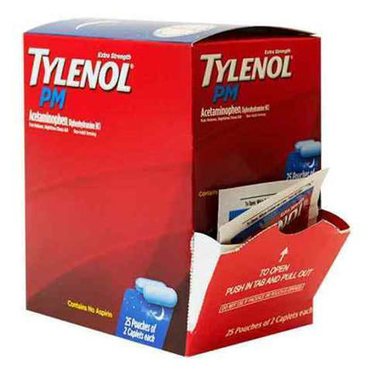 Picture of TYLENOL PM 30CT 2PK