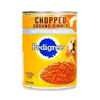 Picture of PEDIGREE CHPOPPED GROUND DINNER CHICEKN LIVER AND BEEF 13.2OZ