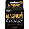 Picture of TROJAN MAGNUM ECSTASY LARGE LUBRICANT 3PK 6CT